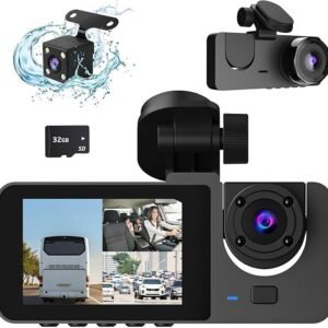 DVR Car Dash Camera in Uae Ⓢ