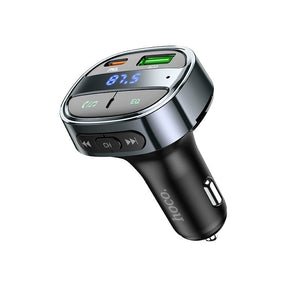 Hoco - Car FM Transmitter (E70) - Image 2